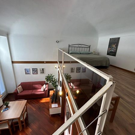 Il Giardino Di Porta Nuova Apartamento Turim Exterior foto
