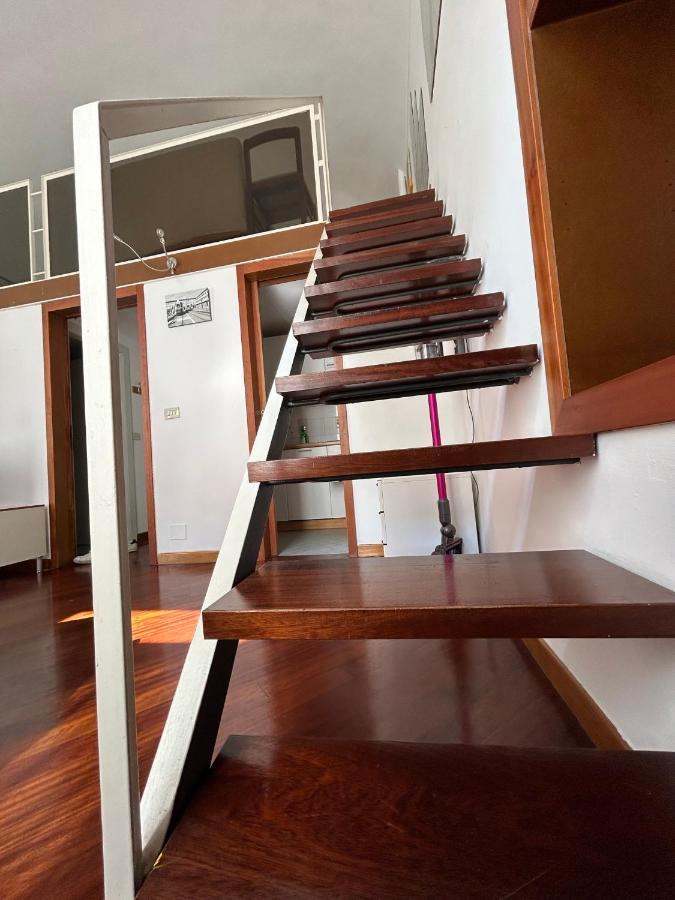 Il Giardino Di Porta Nuova Apartamento Turim Exterior foto