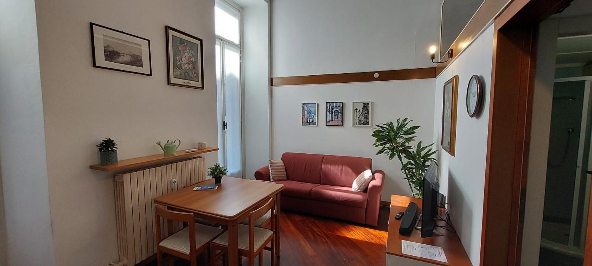 Il Giardino Di Porta Nuova Apartamento Turim Exterior foto