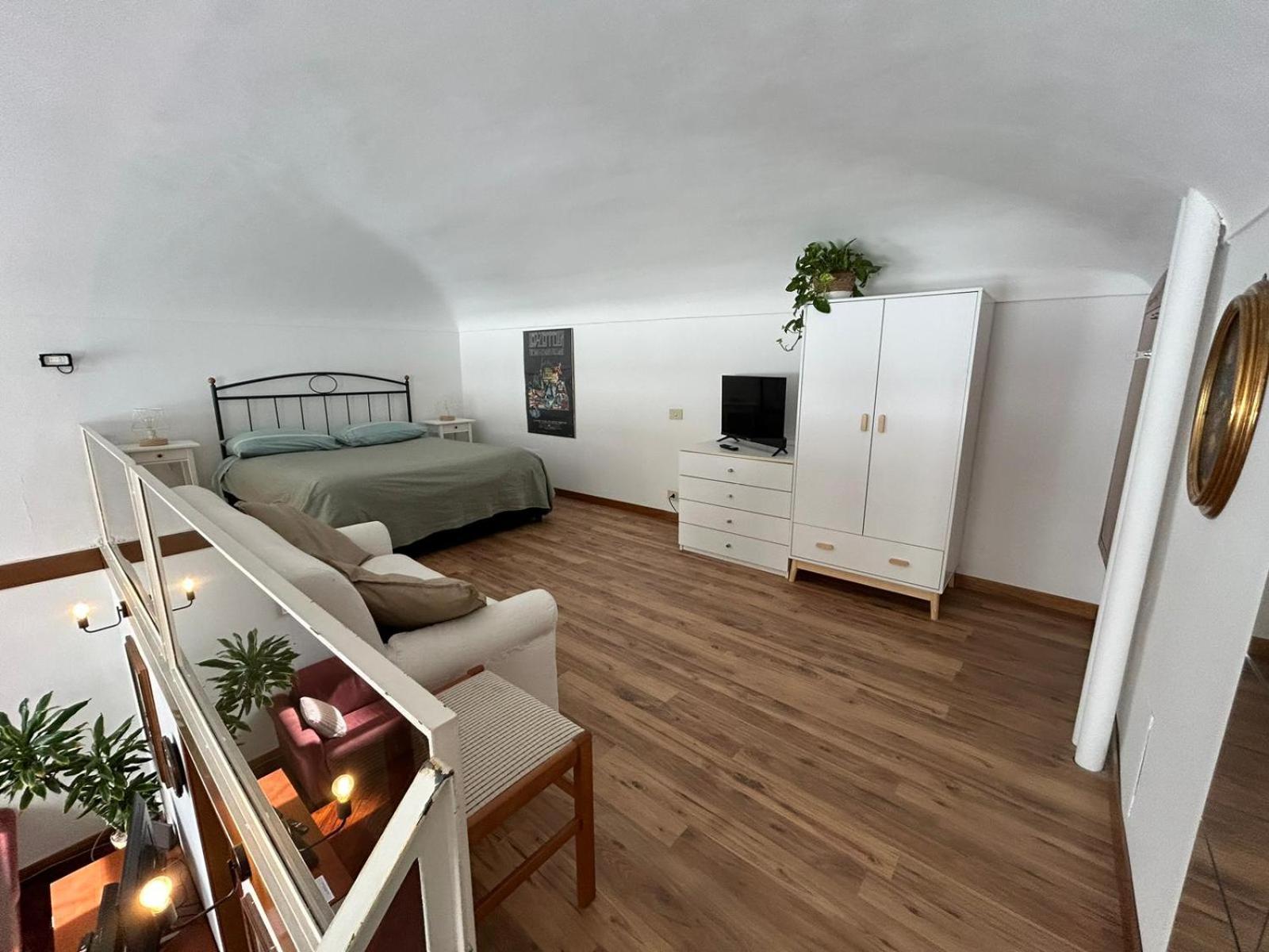 Il Giardino Di Porta Nuova Apartamento Turim Exterior foto